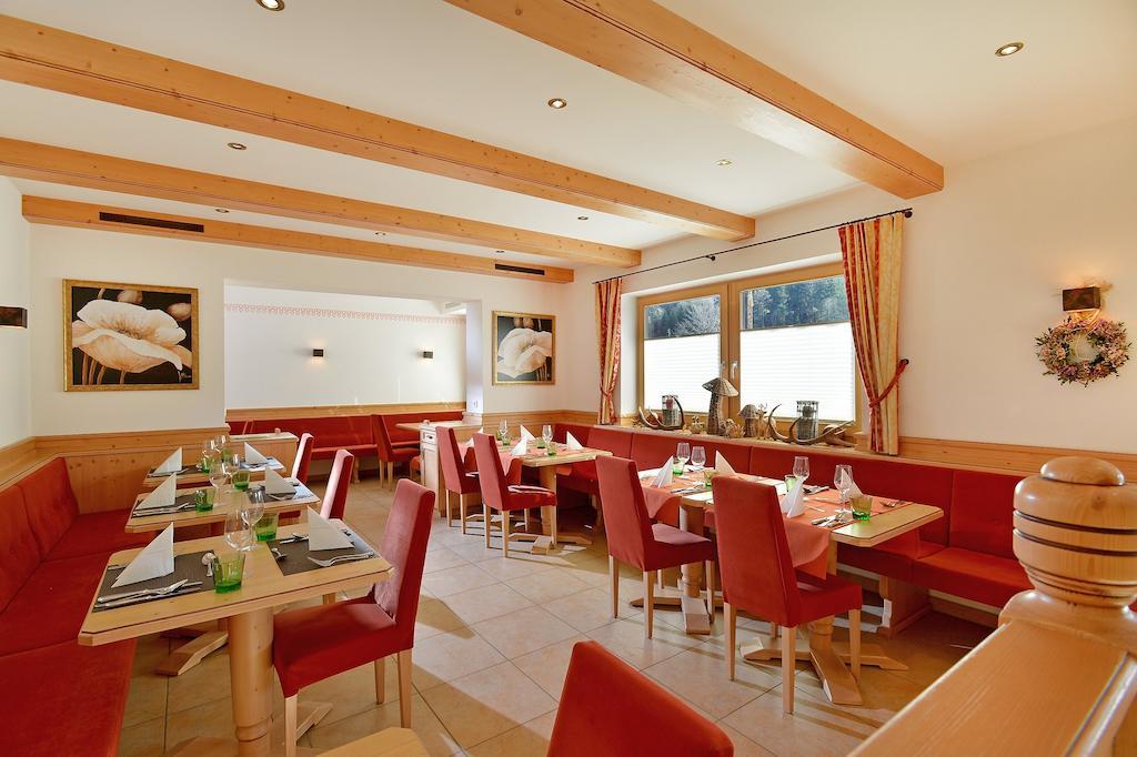 Pension Aloisia Scheffau am Wilden Kaiser Esterno foto